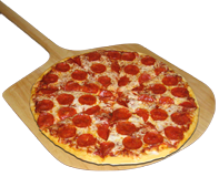 Traditional Thin Crust